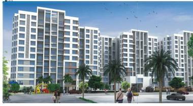  aasmaan-phase-iii Elevation