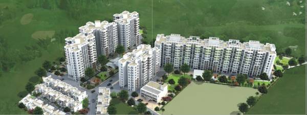  aasmaan-phase-iii Elevation