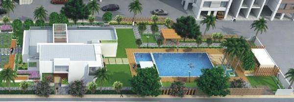  aasmaan-phase-iii Swimming Pool