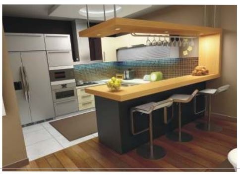  aasmaan phase iii Kitchen