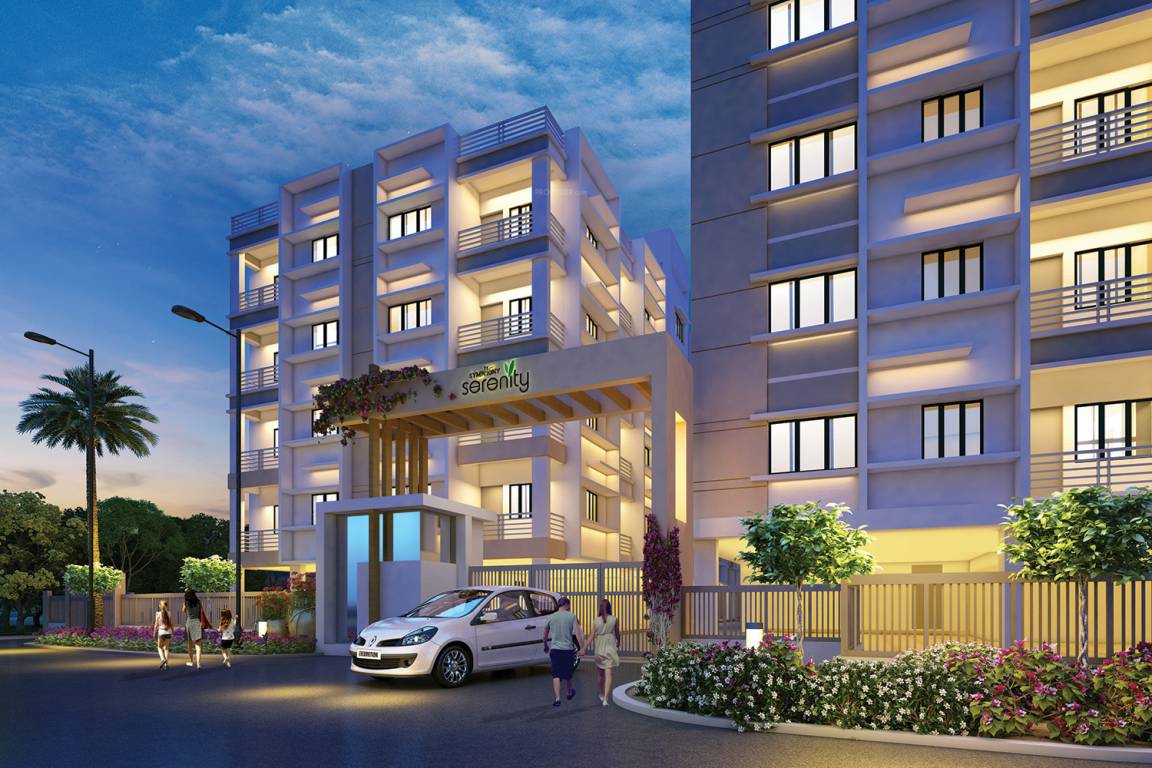 Images for Elevation of Symphony Serenity