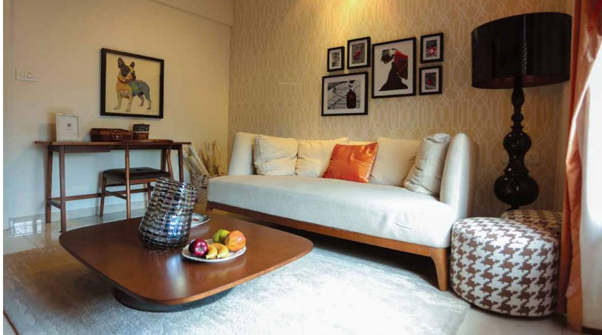  antheia c3 Living Area