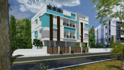 Images for Elevation of The Nest Elite