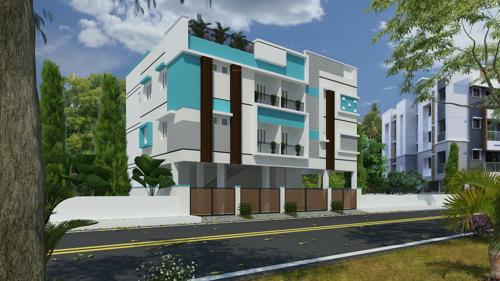 Images for Elevation of The Nest Elite