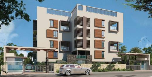 Images for Elevation of East North Nash Ville