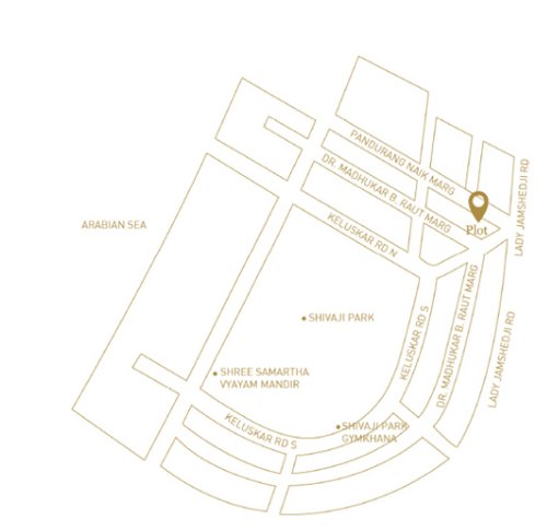  140-shivaji-park Location Plan