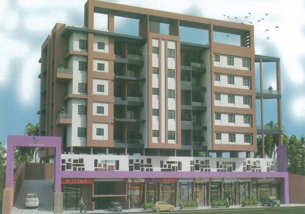 Images for Elevation of Shree Damodar Bhoomi