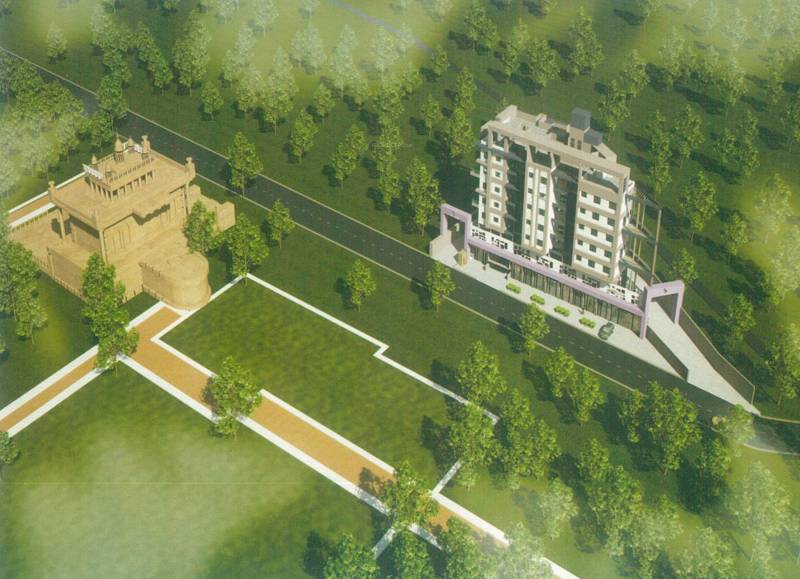 Images for Elevation of Shree Damodar Bhoomi