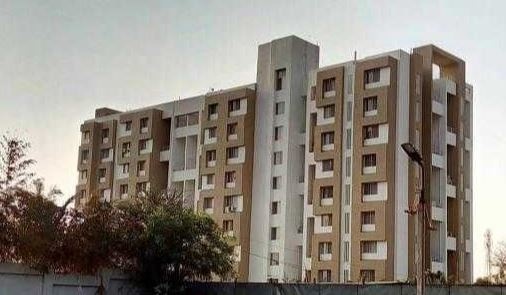  greenaria-building-b Elevation