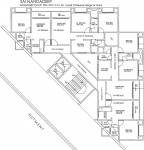 Images for Cluster Plan of Sai Nandadeep Images for Cluster Plan of Sai Nandadeep