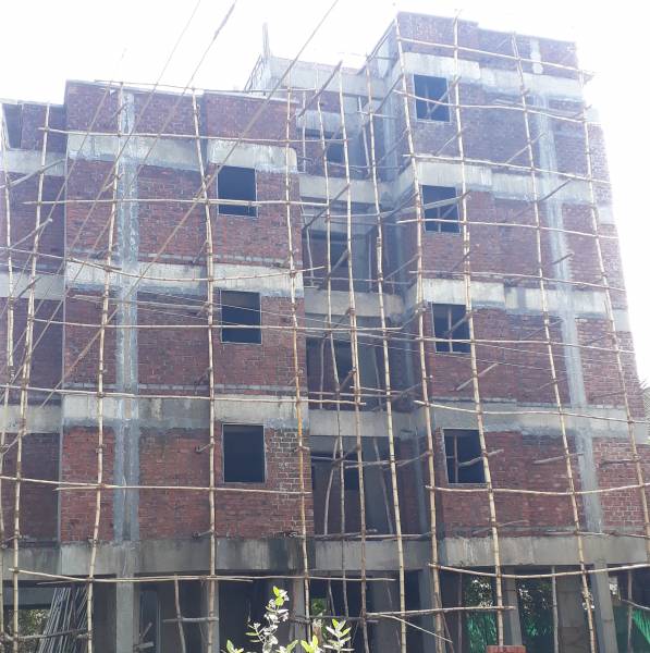 Images for Construction Status of Malhar Jayvardhan Heights