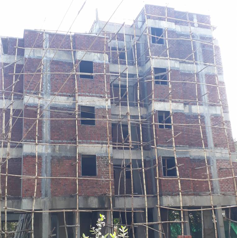 Images for Construction Status of Malhar Jayvardhan Heights