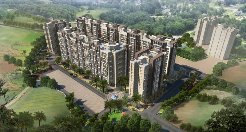 Images for Elevation of Mohan Nano Estates III