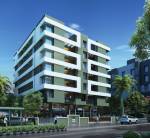 Images for Elevation of Gokhale Saraswati Park Images for Elevation of Gokhale Saraswati Park