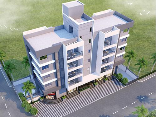  laxmi-3 Images for Elevation of Lotus Laxmi 3