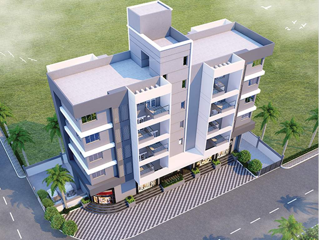  laxmi 3 Images for Elevation of Lotus Laxmi 3