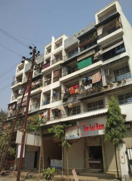  sai-shakti Elevation