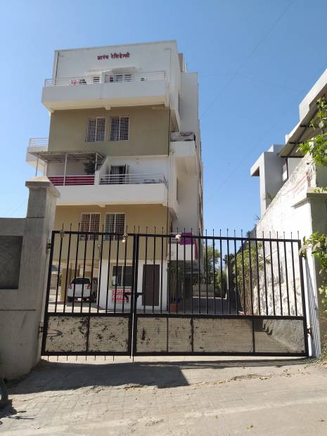 Images for Elevation of Kashyap Aarambh Residency