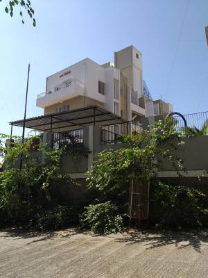 Images for Elevation of Kashyap Aarambh Residency Images for Elevation of Kashyap Aarambh Residency
