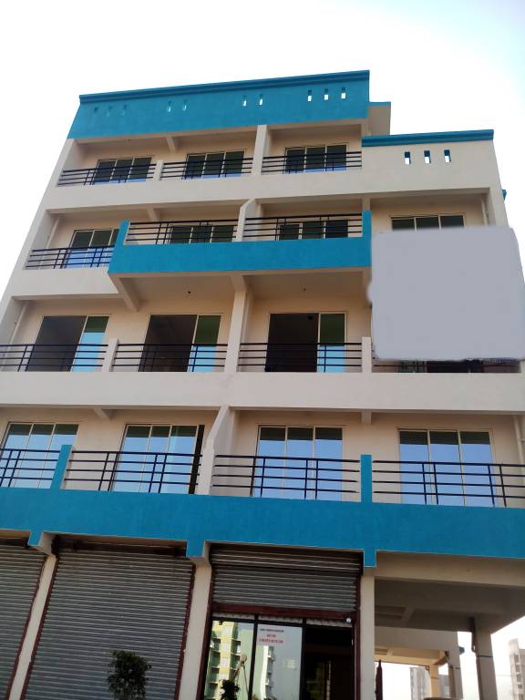 Images for Elevation of Samarth Tulsi Pooja