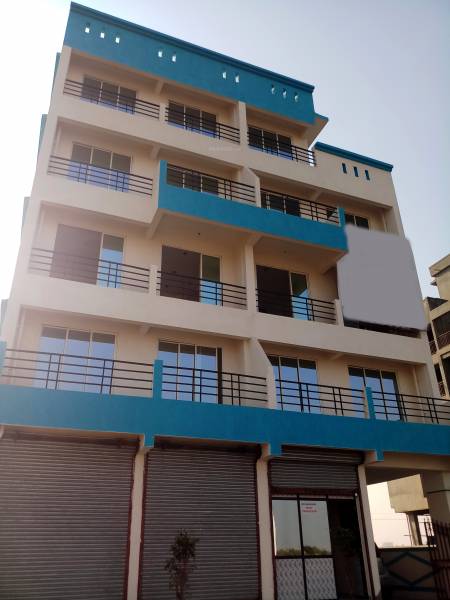 Images for Elevation of Samarth Tulsi Pooja