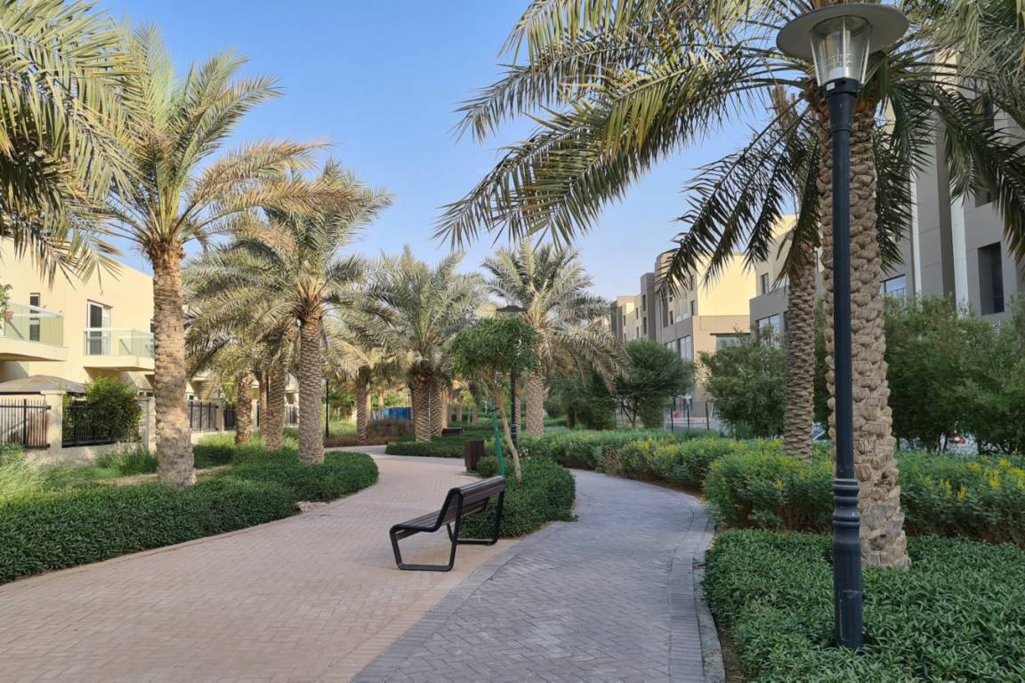  warsan village Others