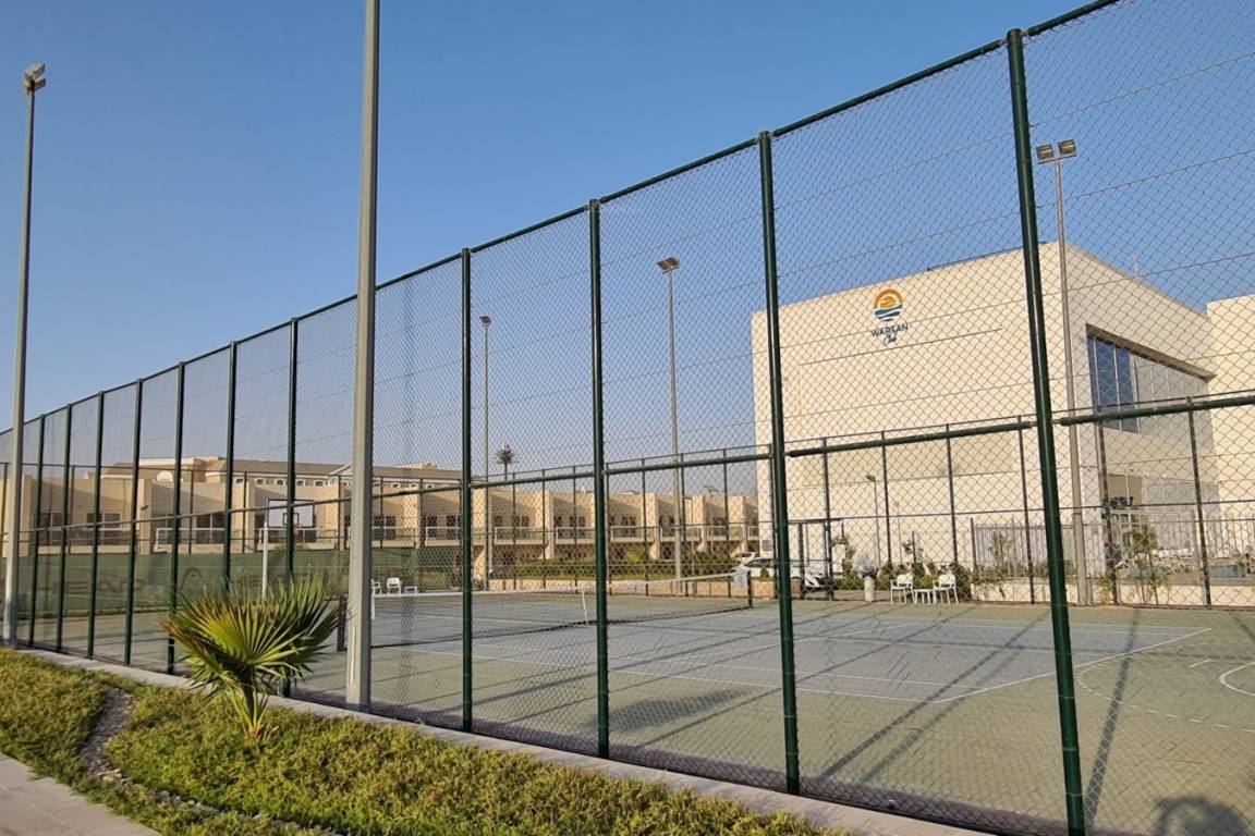  warsan village Others