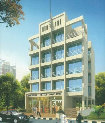 Images for Elevation of Sambhav Sai Deep