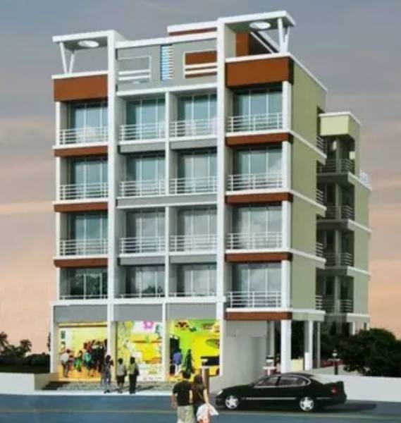 Images for Elevation of Shakti Cyrstal Plaza Images for Elevation of Shakti Cyrstal Plaza