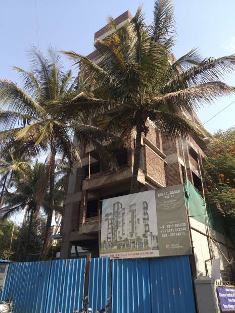 Images for Construction Status of Kushal Sagar Sagar Tower