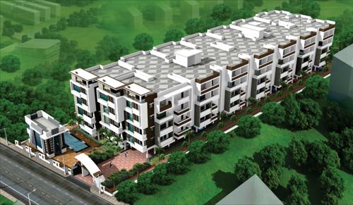 sai-samruddhi Images for Elevation of DLR Sai Samruddhi
