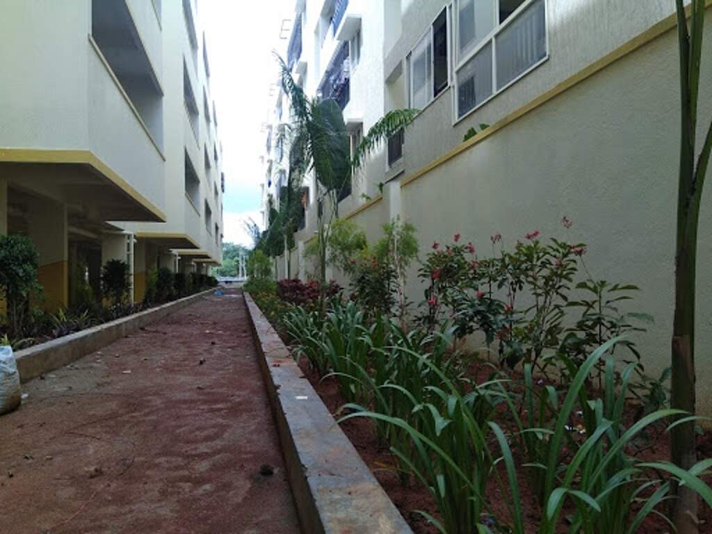  sai samruddhi Images for Amenities of DLR Sai Samruddhi