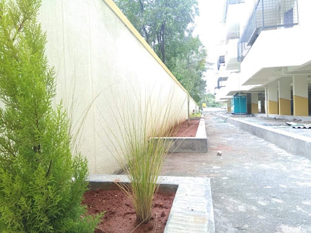  sai samruddhi Images for Amenities of DLR Sai Samruddhi