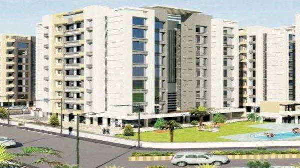 Elevation city-1 Elevation