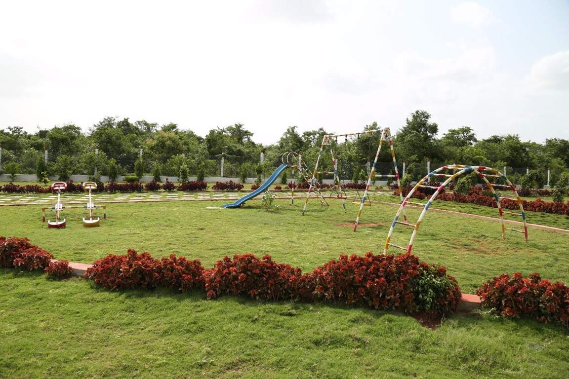 Images for Amenities of Building True Gold 1 Phase 2