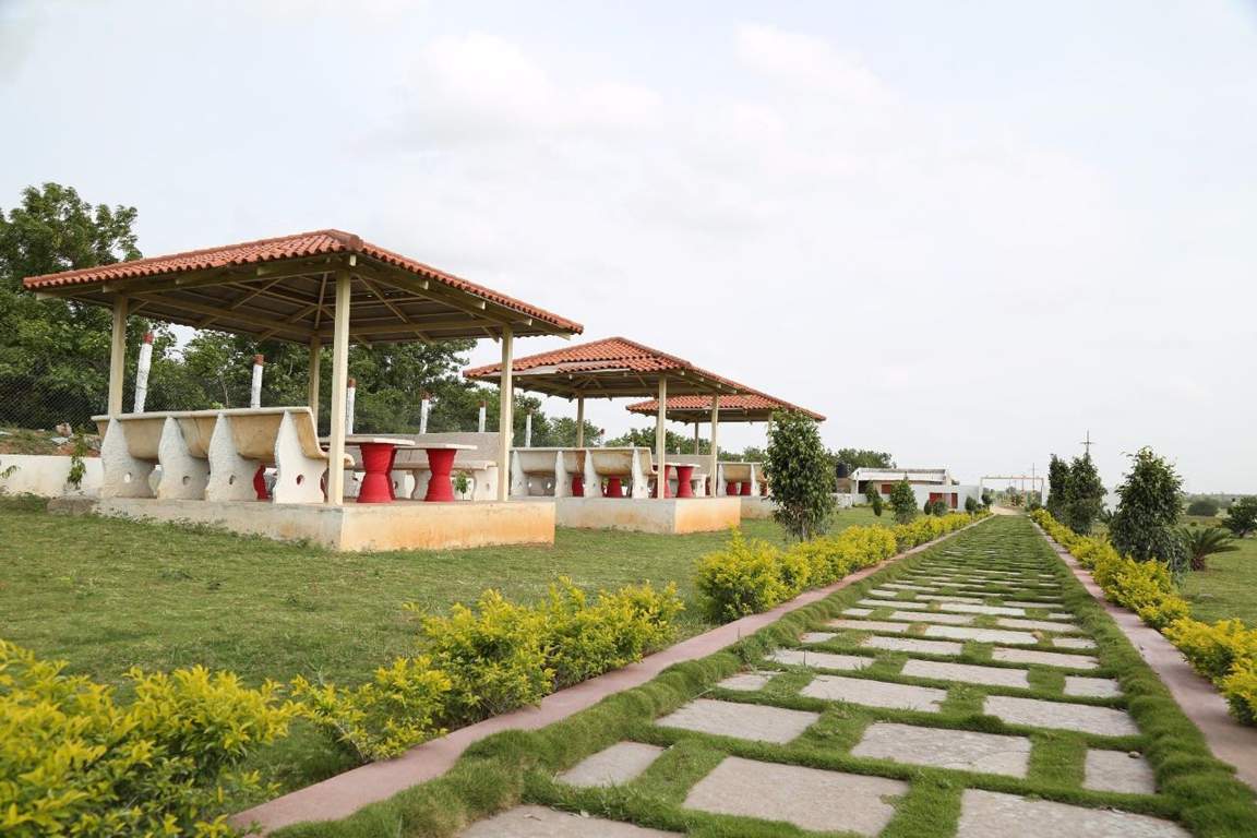 Images for Amenities of Building True Gold 1 Phase 2