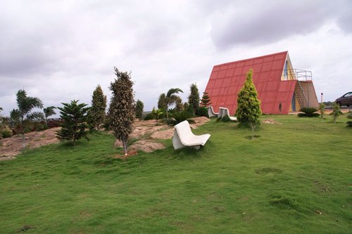 Images for Amenities of Building True Gold 1 Phase 2