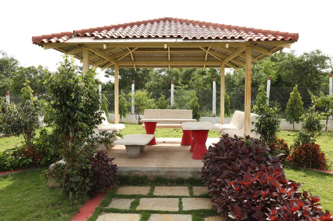 Images for Amenities of Building True Gold 1 Phase 2