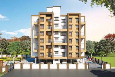 Images for Elevation of Harikrupa Chintamani Nivas Images for Elevation of Harikrupa Chintamani Nivas