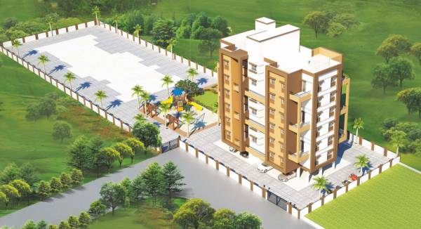 Images for Elevation of Harikrupa Chintamani Nivas