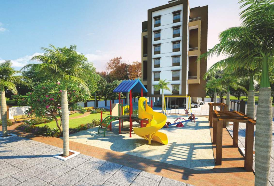 Images for Elevation of Harikrupa Chintamani Nivas