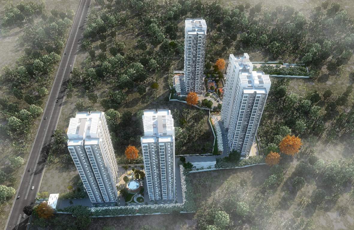  landmark Images for Elevation of Candeur Landmark