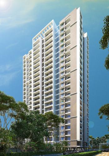  landmark Images for Elevation of Candeur Landmark