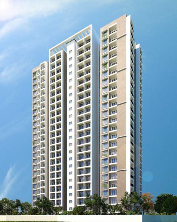  landmark Images for Elevation of Candeur Landmark