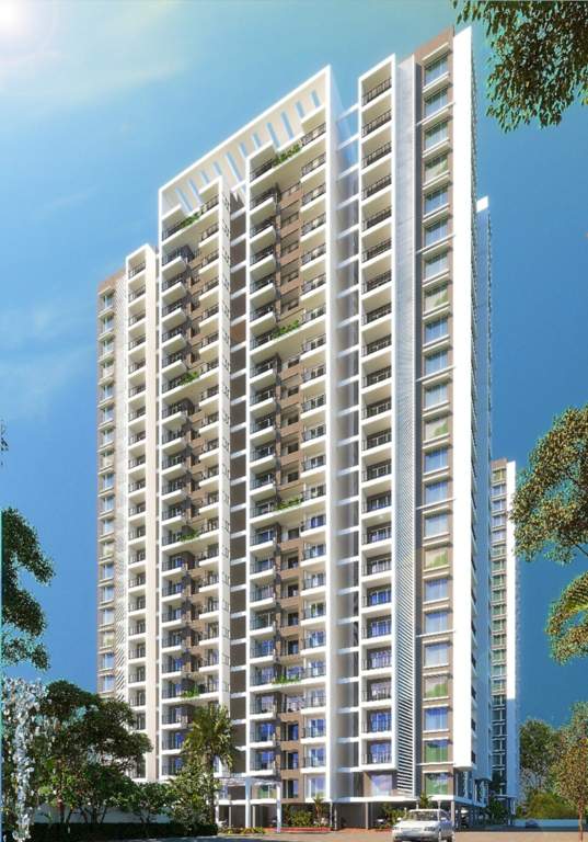  landmark Images for Elevation of Candeur Landmark