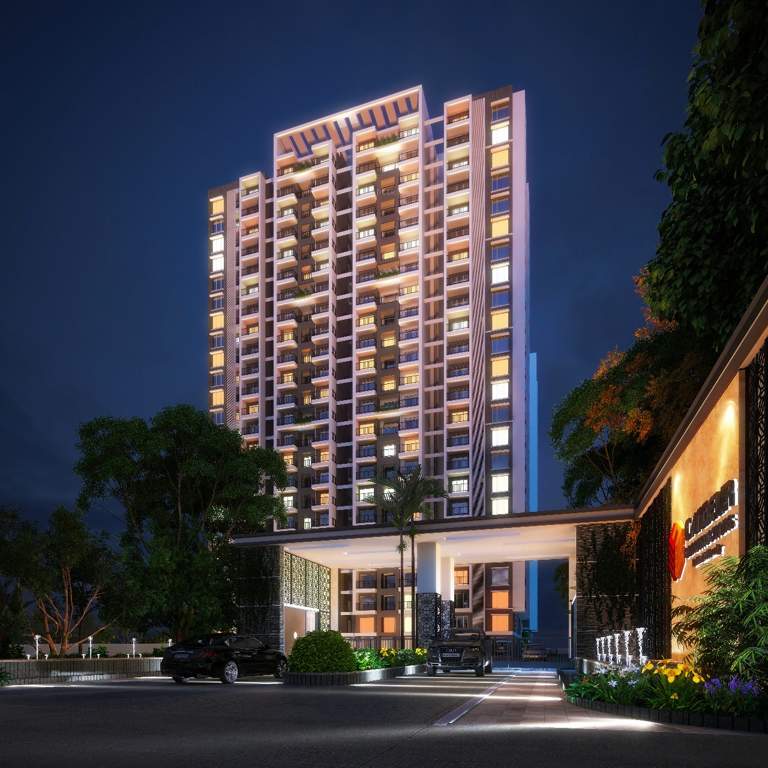  landmark Images for Elevation of Candeur Landmark