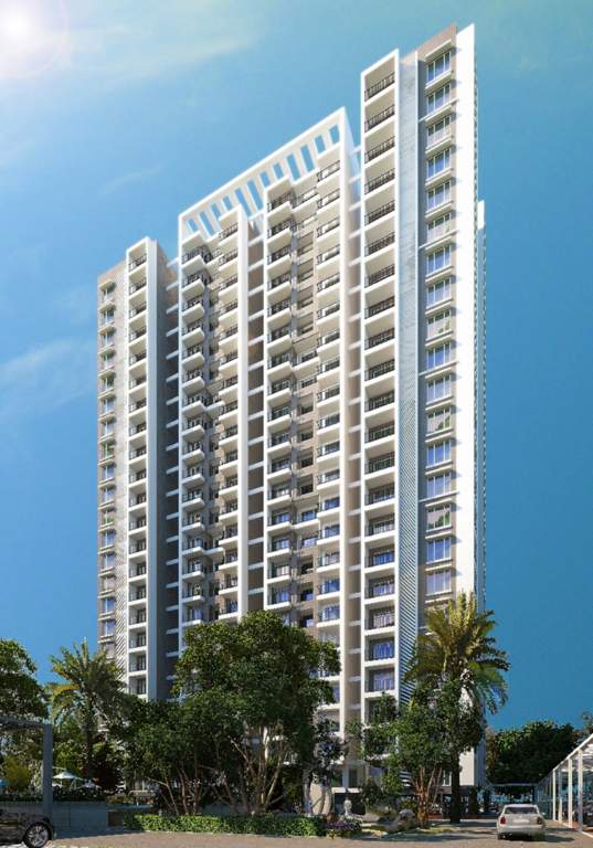  landmark Images for Elevation of Candeur Landmark