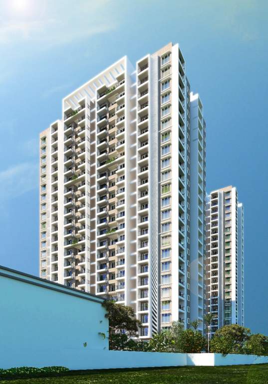  landmark Images for Elevation of Candeur Landmark