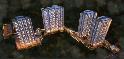  landmark Images for Elevation of Candeur Landmark