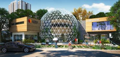  landmark Images for Amenities of Candeur Landmark